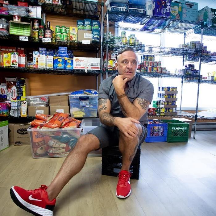 'We’re addressing the symptom, not the cause': A look at food banks across Canada